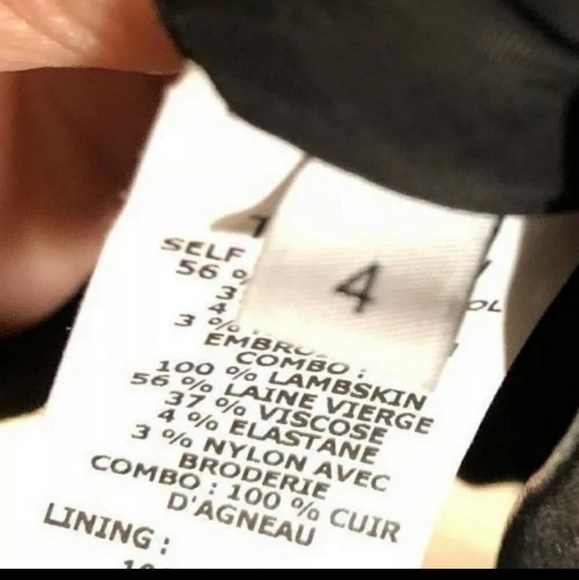 Thakoon run way dress - Picture 5 of 8